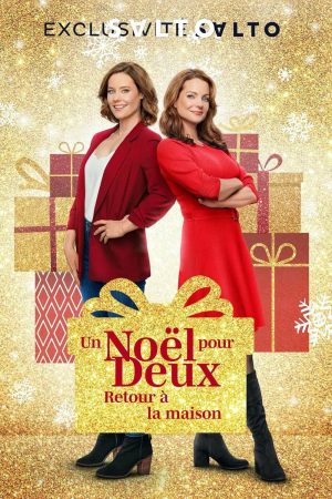 Un Noël pour deux : Retour à la maison