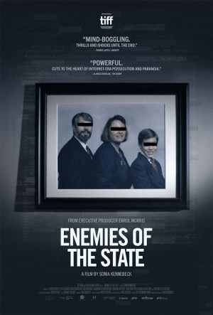 Enemies of the State