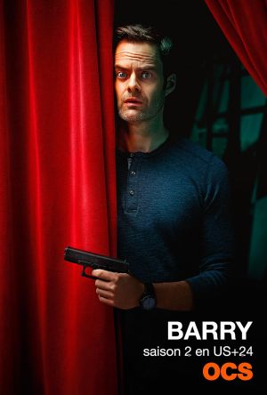 Barry S1-S4