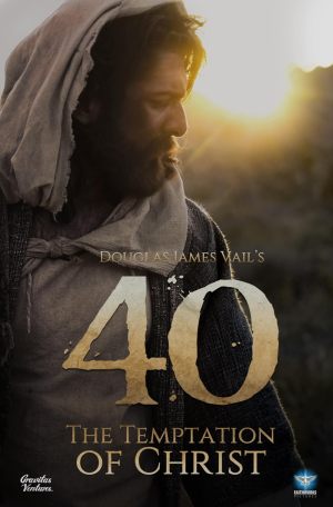 XL: The Temptation of Christ