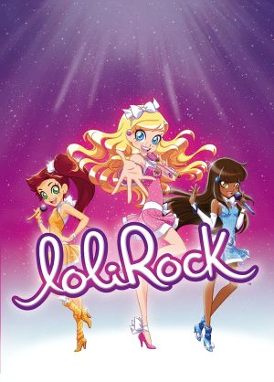 LoliRock S1-S2