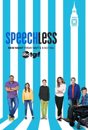 Speechless S1-S3