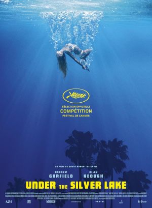 Under the Silver Lake