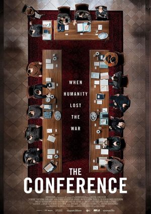 La conférence