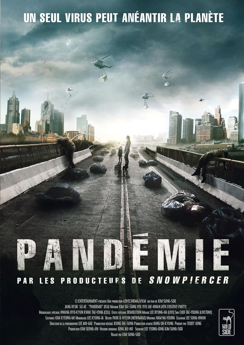 Pandémie