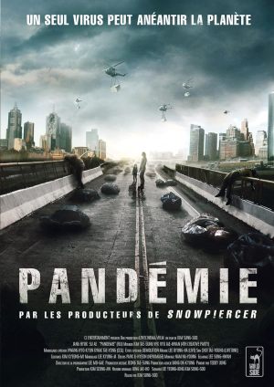 Pandémie