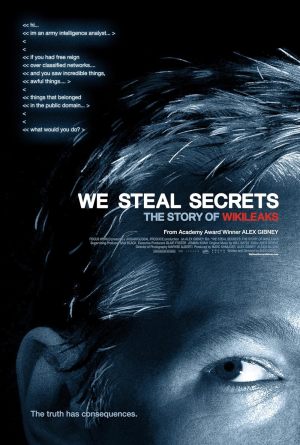 We Steal Secrets, l'histoire de WikiLeaks