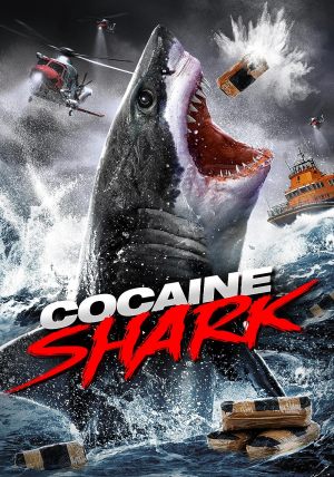 Cocaine Shark