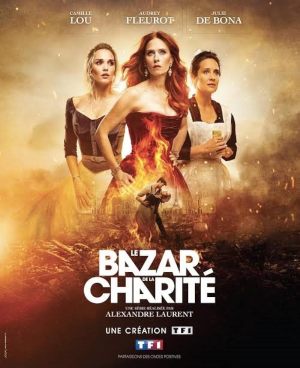 Le Bazar de la Charité
