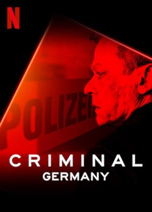 Criminal: Allemagne