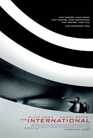 L'enquête - The international