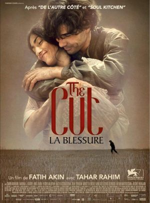 The Cut