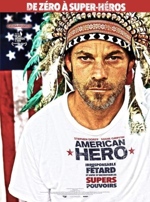 American Hero