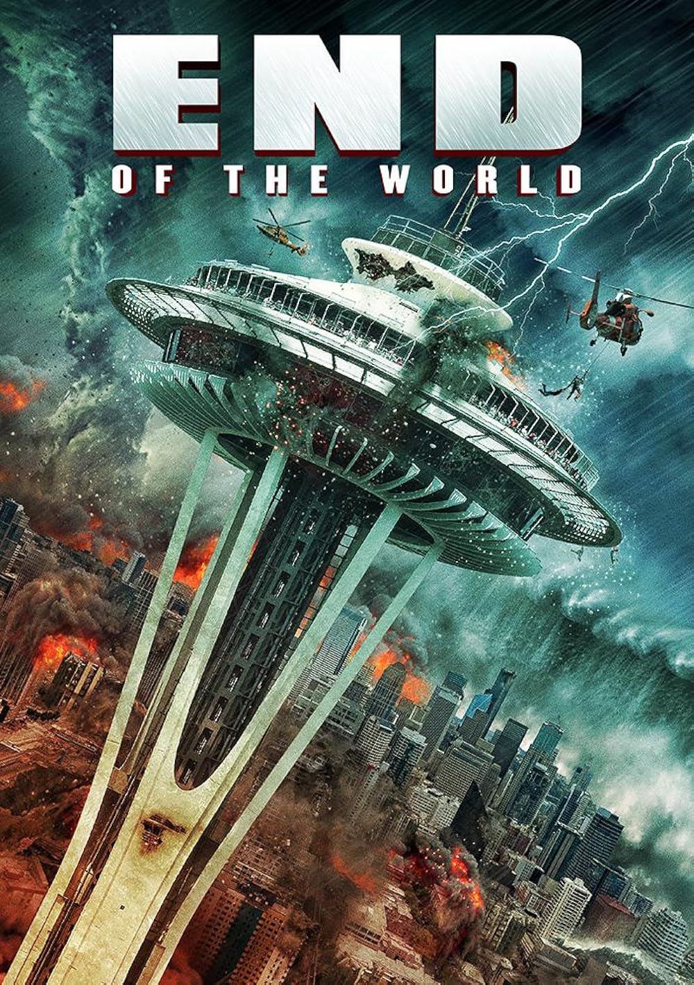 Au coeur de l'apocalypse background