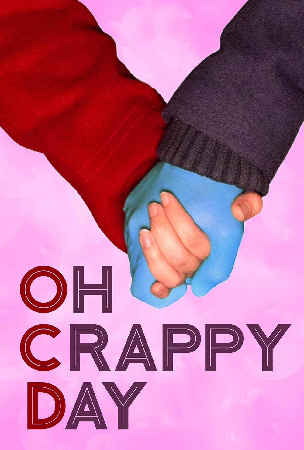 Oh Crappy Day background