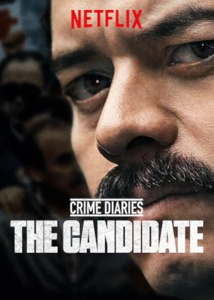 Histoire d'un crime
