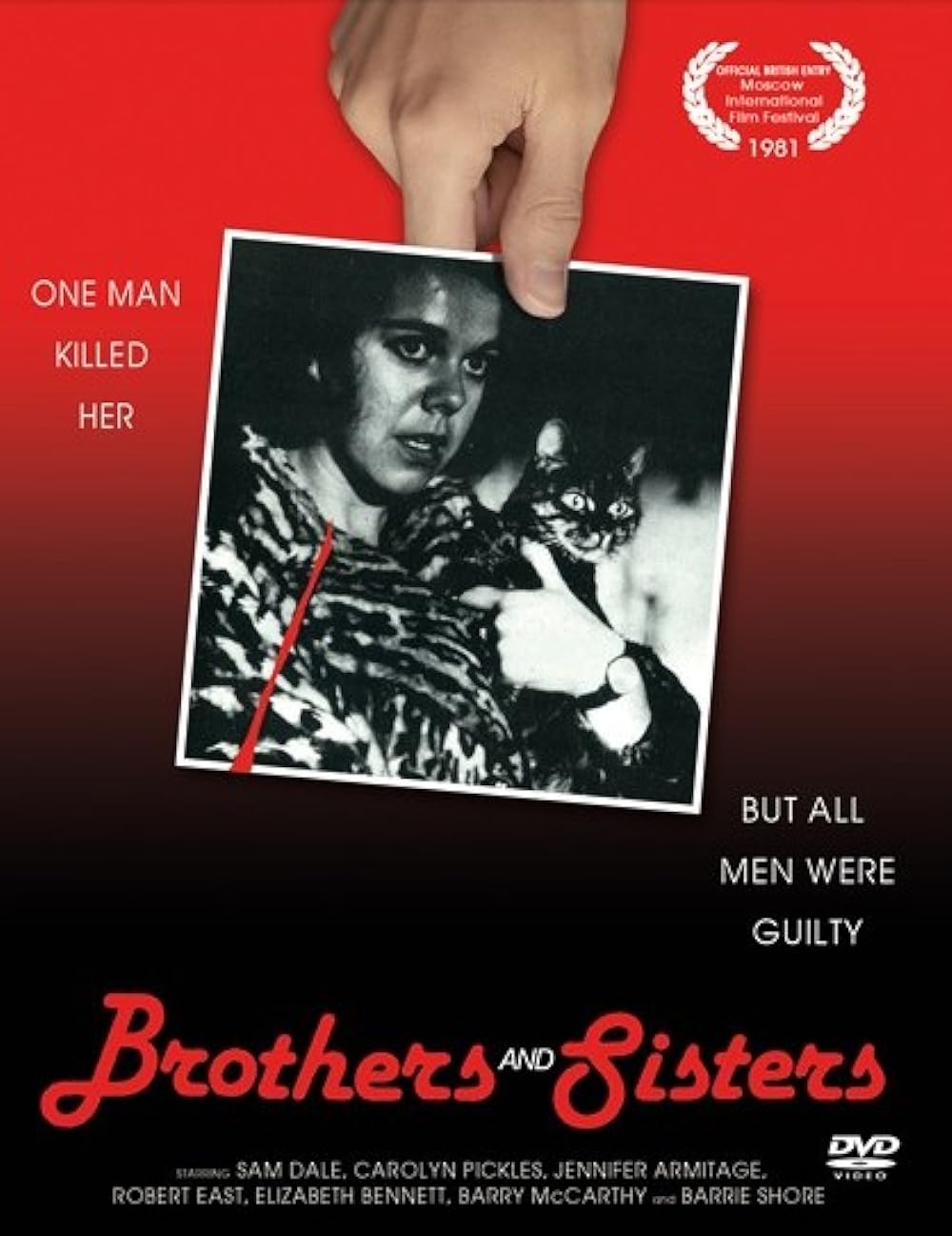 Brothers and Sisters