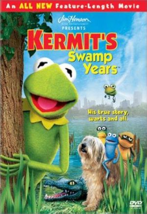 Kermit: Les années Têtard