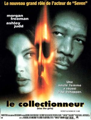 Le collectionneur