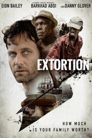 Extorsion