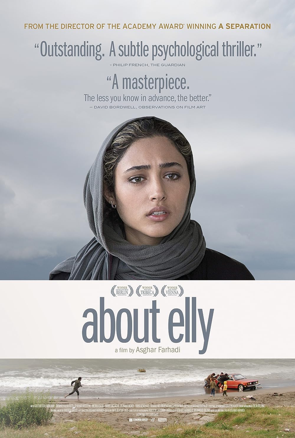 À propos d'Elly backdrop