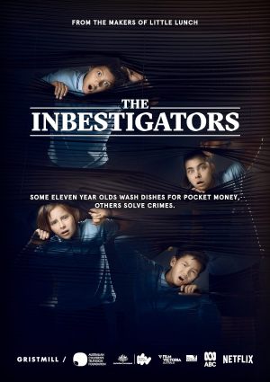 The InBESTigators S1-S2