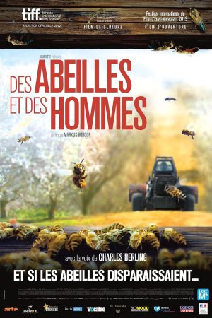 Des abeilles et des hommes