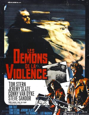 Les démons de la violence