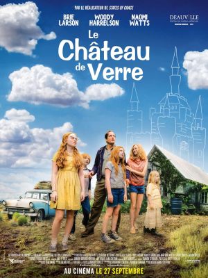Le château de verre