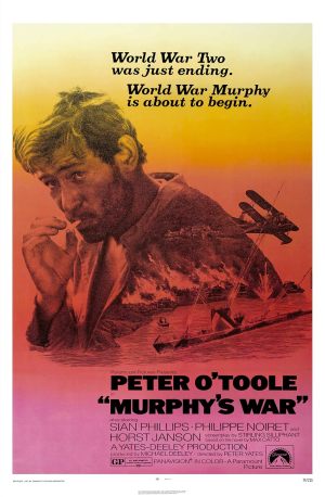 La guerre de Murphy