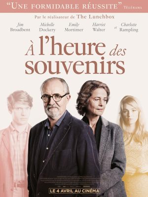 À l'heure des souvenirs