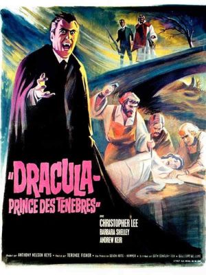 Dracula - Prince des ténèbres
