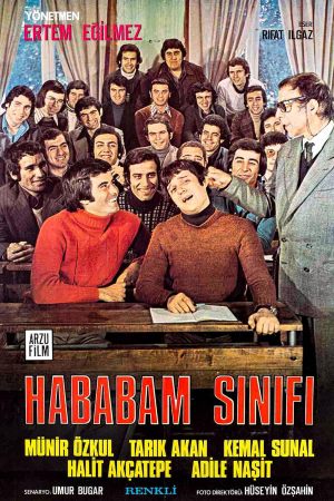 Hababam Sinifi