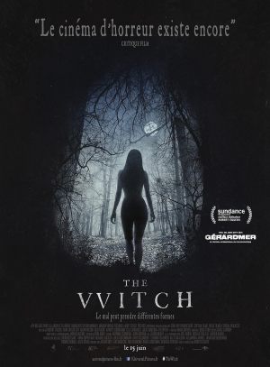 The Witch