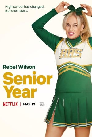 Senior Year - sflix
