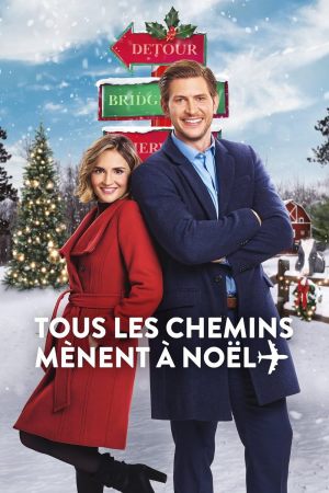 Tous les chemins mènent à Noël