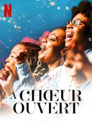 À choeur ouvert