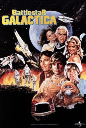 Galactica