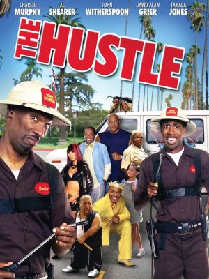 The Hustle