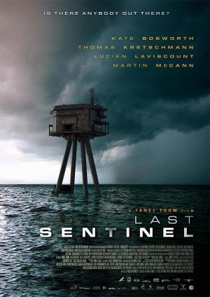 Sentinelle