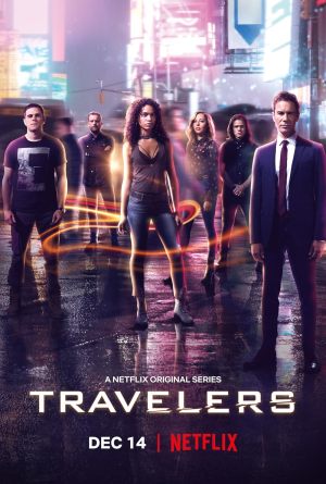 Les Voyageurs du Temps S1-S3