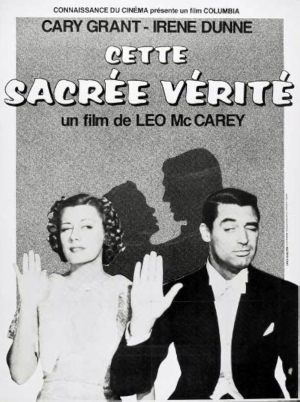 Cette sacrée vérité