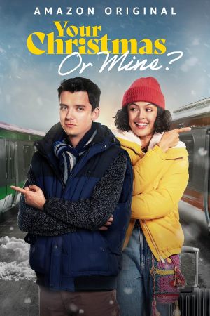 Ton Noël ou le mien ?