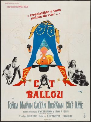 Cat Ballou