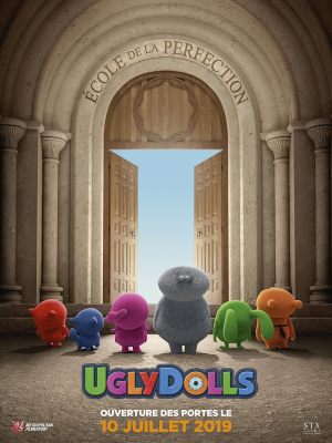 UglyDolls