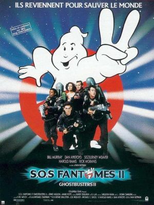 S.O.S. fantômes II