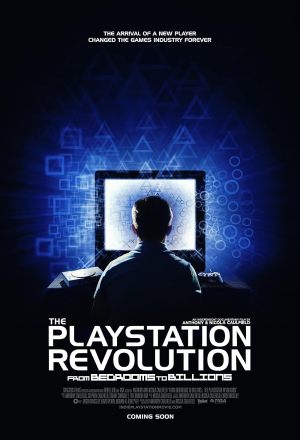 From Bedrooms to Billions: The Playstation Revolution