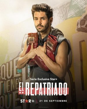 Le Repatrié