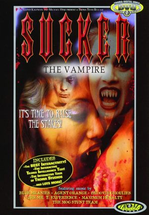Sucker
