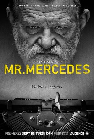 Mr. Mercedes S1-S3